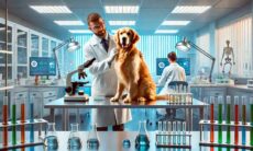 9 coisas que você não sabe sobre os cães, segundo a ciência. Ilustração: Petepop/Condutta