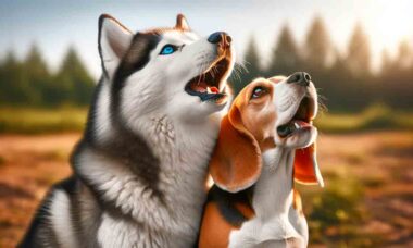 Cães: confira as 10 raças que se 'comunicam' melhor