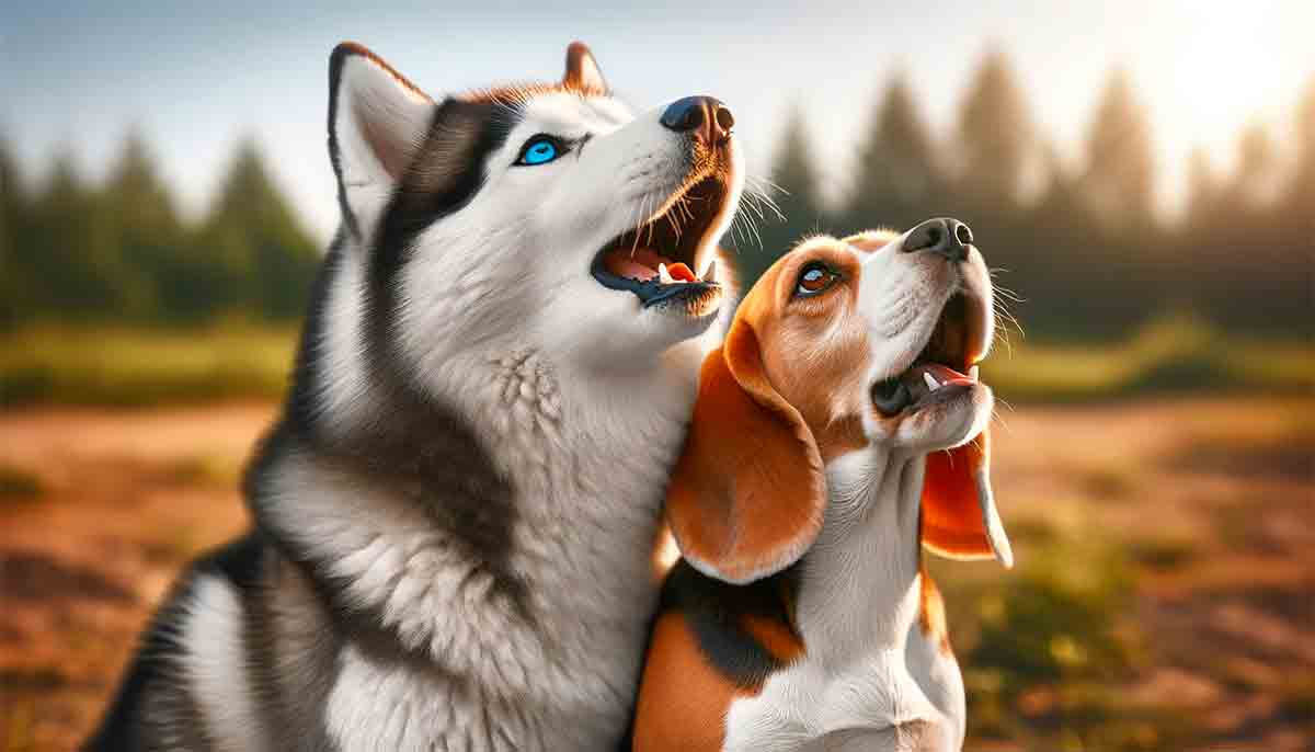 Dogs: Check Out the Top 10 Breeds That 'Communicate' the Best