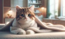 Saiba como identificar e proteger seu gato contra 7 doenças mortais