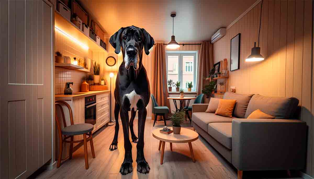 10 Lazy Dog Breeds, Ideal for Those with Limited Space