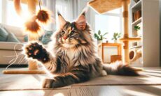 Confira as 10 raças de gatos mais energéticas e brincalhonas