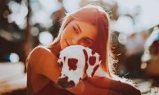 10 coisas curiosas e divertidas que talvez você não saiba sobre os cães dálmatas. Foto: pexels