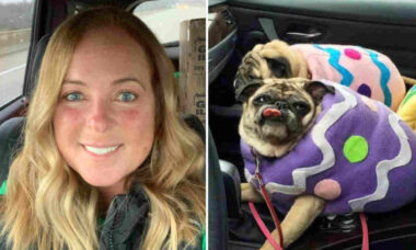 Uma mulher que tentava recuperar seus cães foi supostamente baleada e morta por seu ex-namorado, de acordo com um documento oficial do Tribunal Distrital do Condado de Kalamazoo, em Michigan (EUA).
