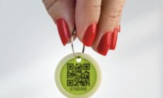 RG PET lança medalha com QR Code para que seu pet nunca desapareça