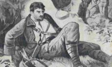 Desafio: você consegue encontrar o cão na imagem em 8 segundos?