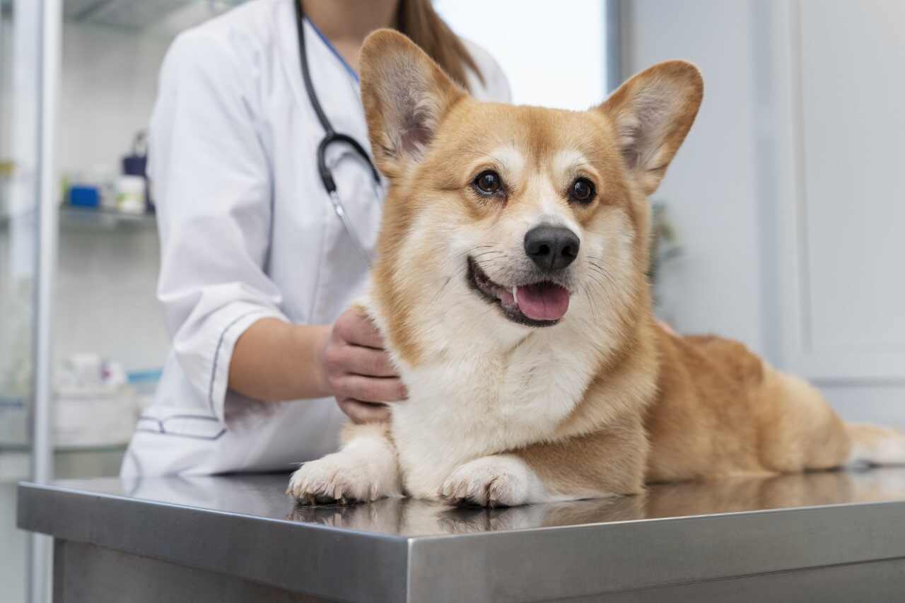 Septiembre Rojo: Aprende cómo mantener saludable el corazón de tu mascota