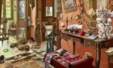 Desafio: você consegue encontrar o gato escondido na imagem em menos de 8 segundos?