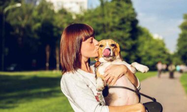 6 razões pelas quais donos de cães ganham um tempo extra de vida