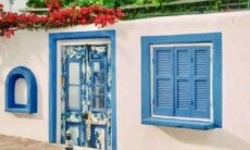 Desafio: 98% das pessoas não encontram o gato camuflado na imagem; você consegue?