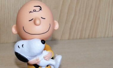 Veja curiosidades sobre Snoopy, o cãozinho de Charlie Brown