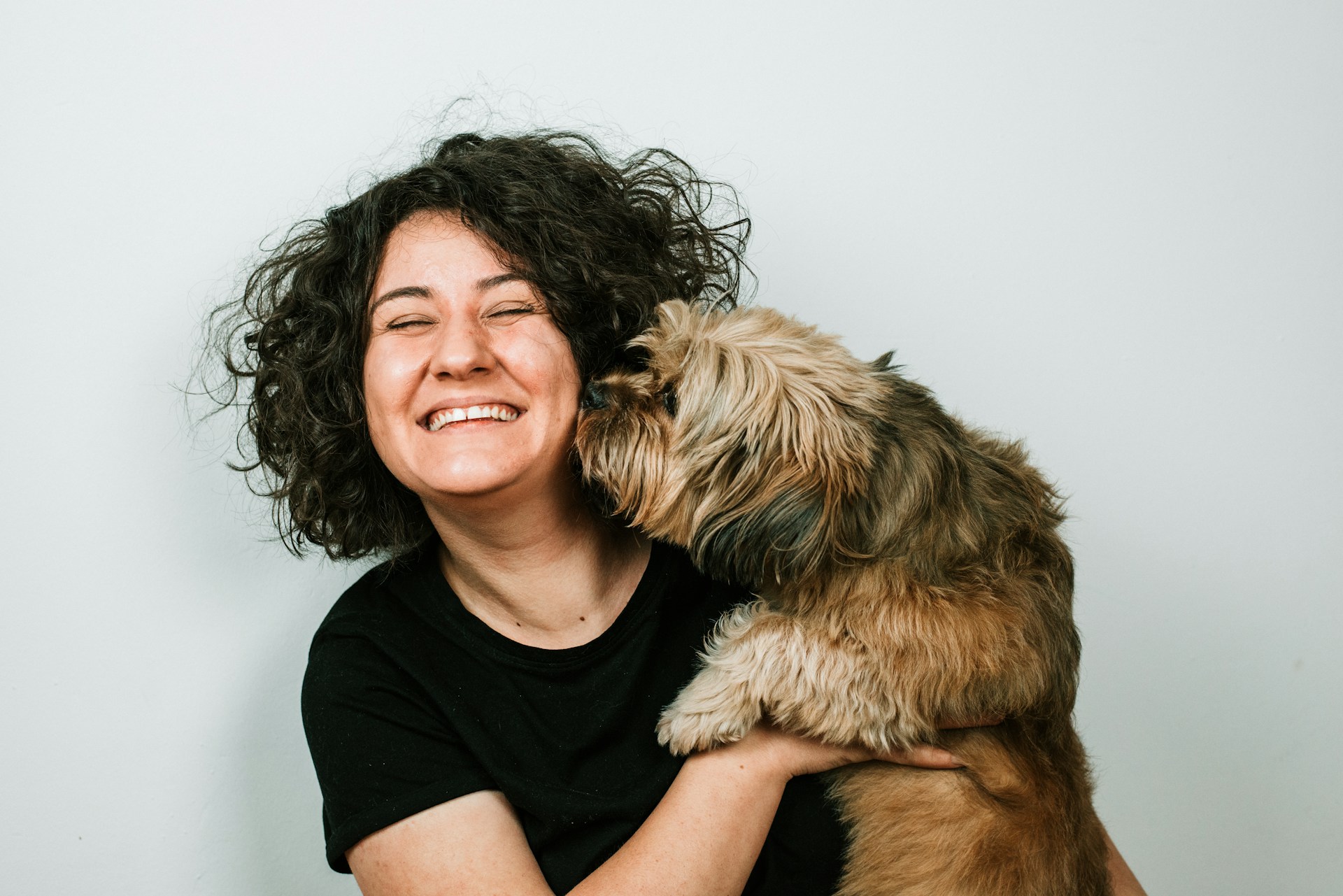 Understand from a study the reasons why you should live with a dog. Photo: Reproduction Tamas Pap Unsplash