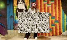 Evento gratuito para amantes de gatos oferece música, arte, gastronomia e muitos bichanos