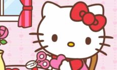 Fãs chocados: Hello Kitty não é uma gata, dizem criadores