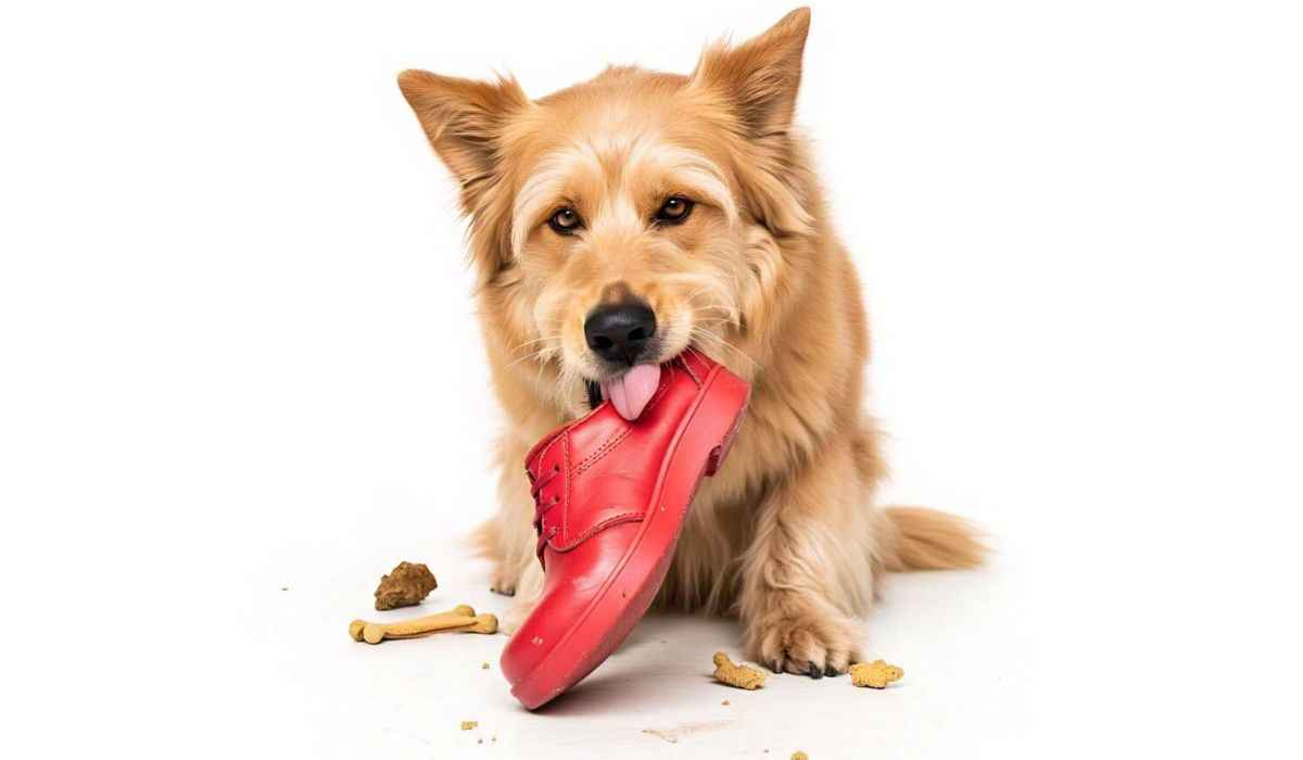 Owners reveal the weirdest things their dogs have ever eaten