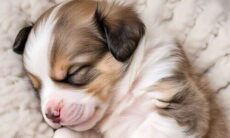 Veja 5 dicas para que um filhote de cão durma a noite toda