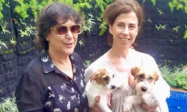 Conheça os cãezinhos que interpretaram Pimpão no “I’m Still Here”