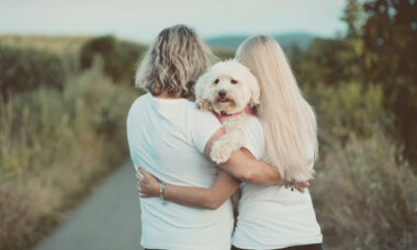 Ligação com pets (cães, gatos e outros) traz 5 benefícios imediatos para humanos